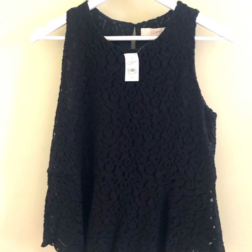 Loft top